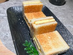 -留半山·香港食堂(啦啦宝都店)