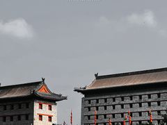 -西安城墙·碑林历史文化景区