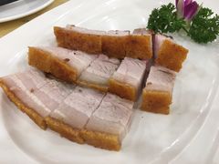 -潮喜竹溪荔湖酒家(荔枝湾店)