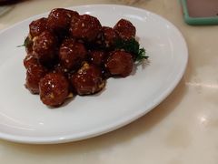 焦溜丸子-京华烟云·北京烤鸭(领展购物广场·中关村店)