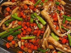 -湘鼎盛·大厨鲜炒湖南味(高新银泰店)
