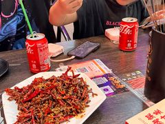 -马海涛牛肉串·午市牛腩饭·烧烤夜宵(领汇广场店)