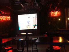 -星聚会KTV(金狮大厦店)