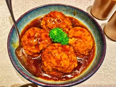 四喜丸子-萃華楼(王府井店)