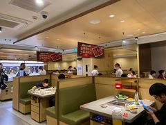 -海底捞火锅(江宸天街店)