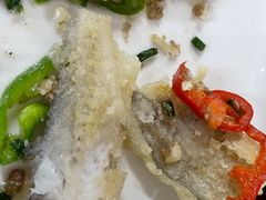 -蛇口康乐快餐鱼仔档(翠苑小区店)