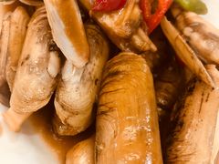 -莲花公园煎蟹(总店)