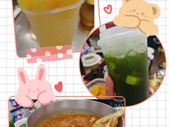 -燃计沙茶皇·香港沙茶火锅(人广旗舰店)