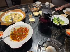 -湘力力小院·鱼汤泡饭(枫林路店)