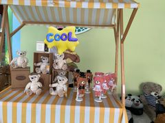 -成都泰迪熊博物馆