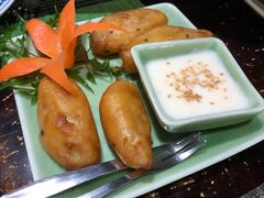 -Lam Vien Restaurant