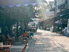 -靖港古镇