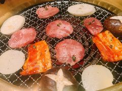 -久苑烧肉(世界城广场店)
