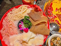 -大龙燚·旷野鲜火锅(广州首店)