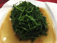 金花菜-石家饭店中市店