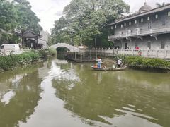 -东涌水乡风情街