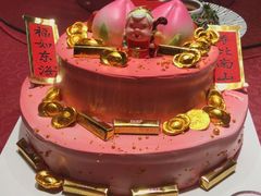 -聚香园(北濠桥店)