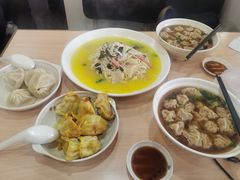 -蒋家桥饺面店(东关街店)