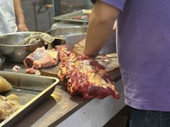 -佳荣老五生态牛肉馆