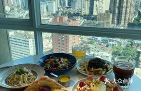 Slippery Fish Croissant Sandwich