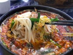 -益恒饭店乡间白族菜(古城总店)