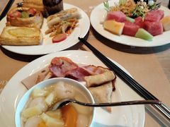 -印象餐厅(杭州国际博览中心北辰大酒店)