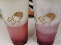 -喜茶(上海正大广场店)
