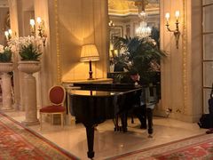 -The Ritz Restaurant