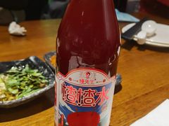 -付小姐在成都(五道口店)