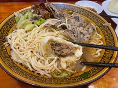 猪肉大葱-老陶包子铺(南大西南村店)