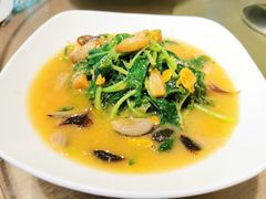 -莆田餐厅(滨海广场店)