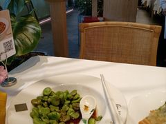 -桂满陇·杭州小馆(巴黎春天浦建店)