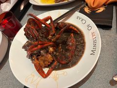 -Ministry of Crab•MOC(交子大道店)