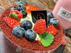 -姆们M Sweetie Cake(三里屯店)