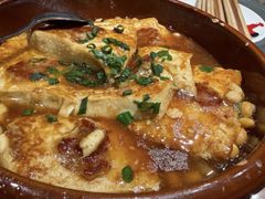-广府乡下·饭庄(新港东路店)
