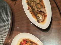 -黄山老妈·土菜(碧桂园店)