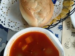 牛尾湯-雅憩花园餐厅