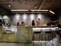 -BE NORMAL CAFE(霞溪路店)