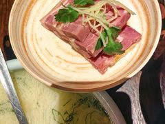 水晶淆肉-扬州狮子楼·非遗淮扬菜(总店)
