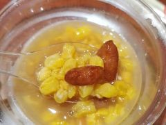 -金刚山烧烤(中山路店)