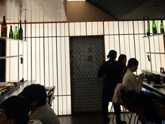 -Sushi Hanzo半藏(天环广场店)