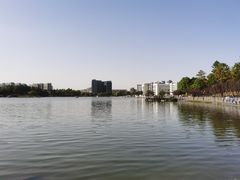 -美兰湖景区