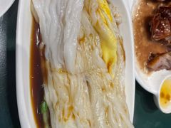 -广东仔港式茶餐厅(银泰店)