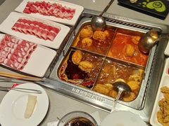 -海底捞火锅(吾悦广场店)
