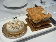 -蔡嘉甜品(上海大宁久光中心店)