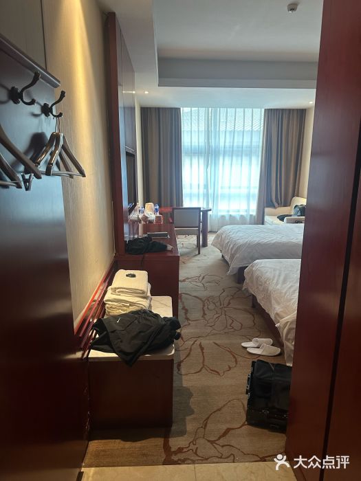 兴芮温泉度假区图片
