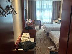 -兴芮温泉度假区