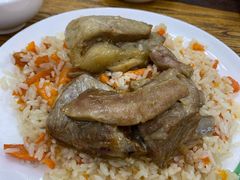 双排饭-217丰惠源抓饭(江乾路店)