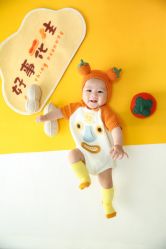 -蜜阁孕味亲子摄影(太奥广场店)