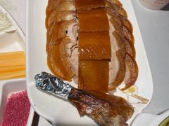 -大鸭梨烤鸭(望京店)